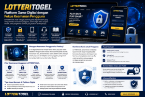 LOTTERITOGEL